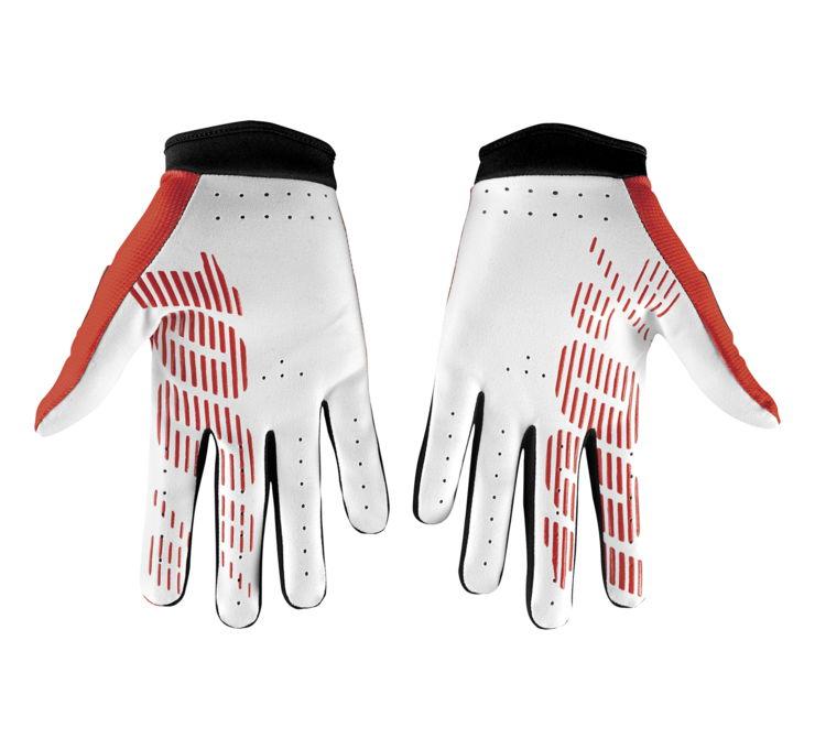 100% Men's iTrack Gloves