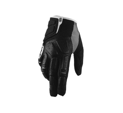 100% Men's Simi Gloves