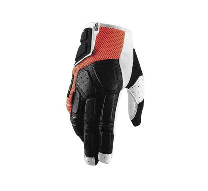 100% Men's Simi Gloves