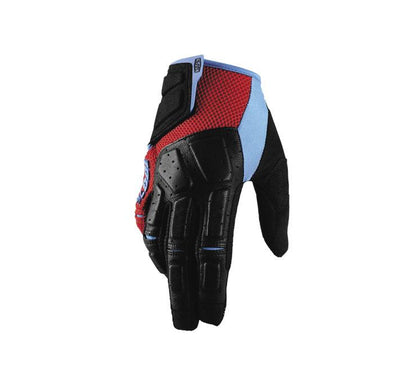 100% Men's Simi Gloves