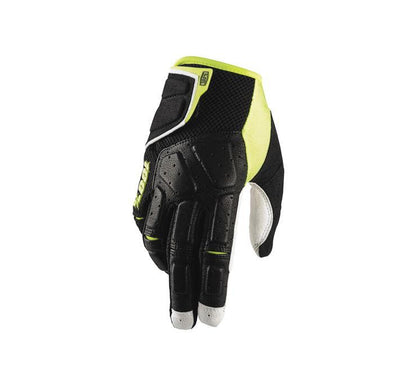 100% Men's Simi Gloves