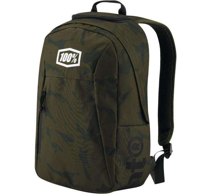 100% Skycap Backpack