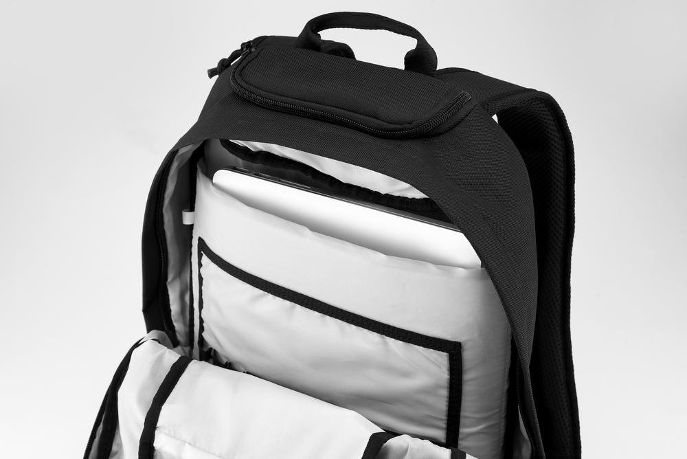 100% Skycap Backpack