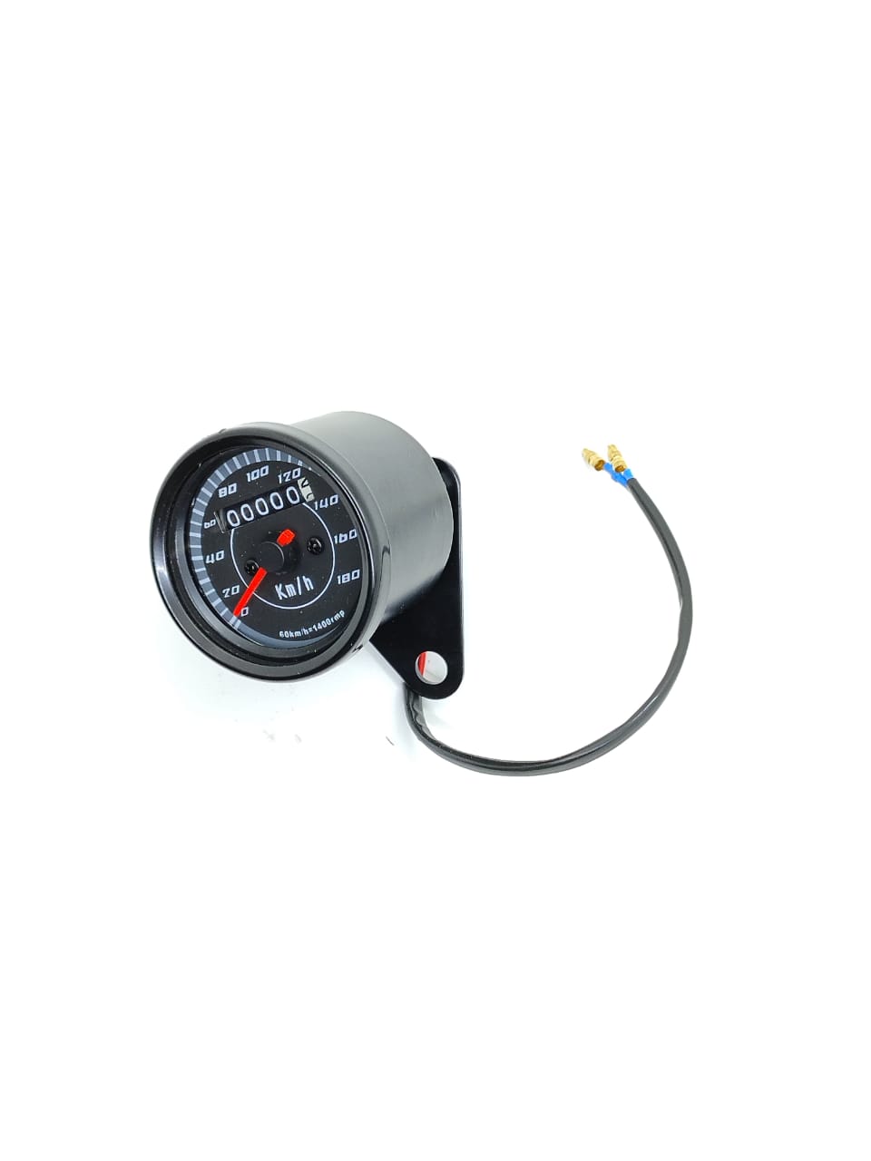 12V Motorcycle LED Light Odometer