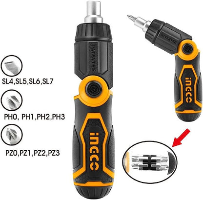 13 IN 1 Screwdriver Set