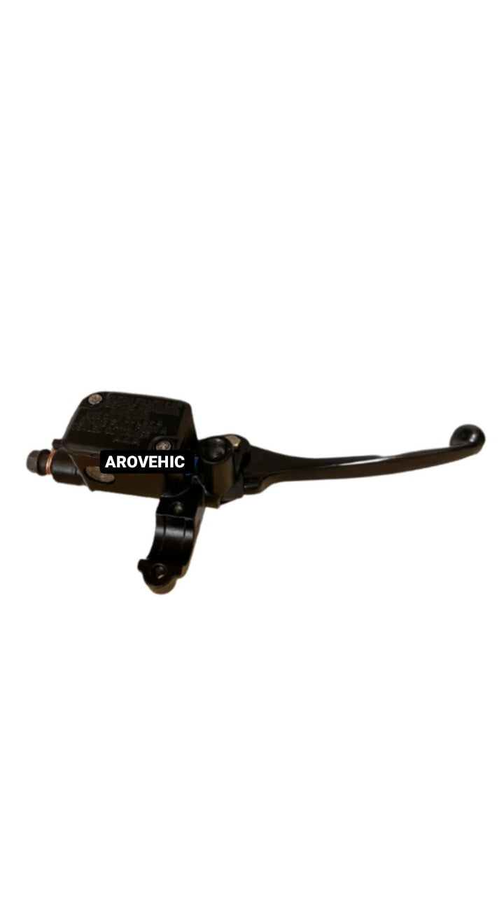 Master Cylinder With lever for Aprilia SR/STORM 125/150/160/SXR