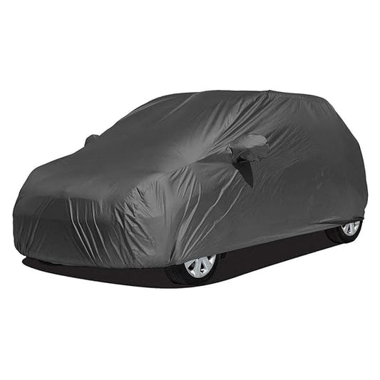 MG Astor 2021 Car Body Cover, Heat & Water Resistant, Dustproof with side mirror pockets