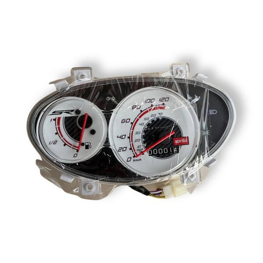 Analogue Speedometer Assembly for Aprilia SR/STORM 125/150/160/SXR