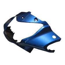 Visor Blue Colour for Honda Activa 5G-First Quality