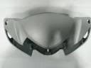 Visor Meti Silver for Honda Activa 5G-First Quality