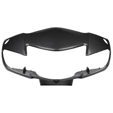 Visor grey colour for Honda Activa HET-First Quality