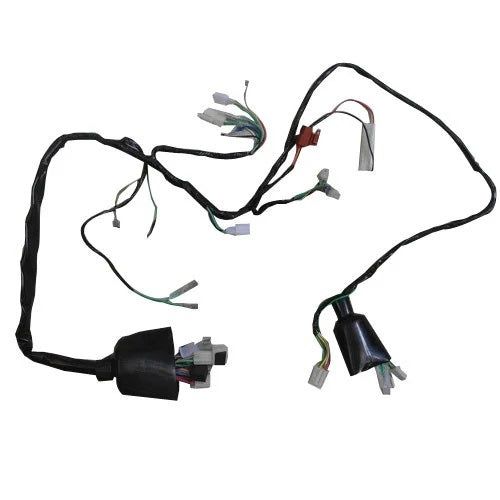 Wiring Kit for Honda Activa 3g-First Quality