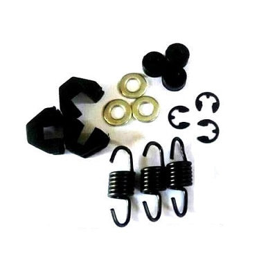 Clutch Shoe Spring Kit for Honda Activa 4G-First Quality