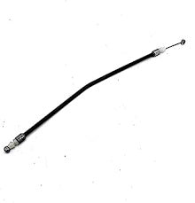 Seat Lock Cable for Honda Activa 4G-First Quality