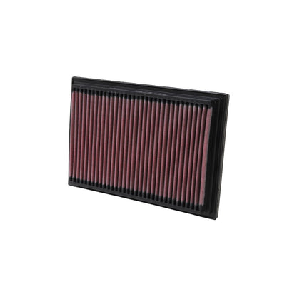 33-2182 K&N REPLACEMENT AIR FILTER