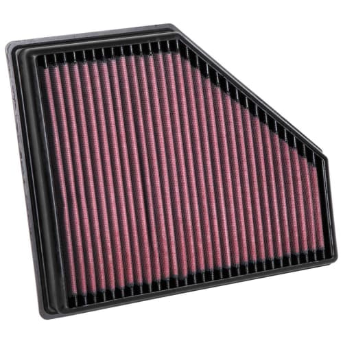 33-3136 K&N REPLACEMENT AIR FILTER