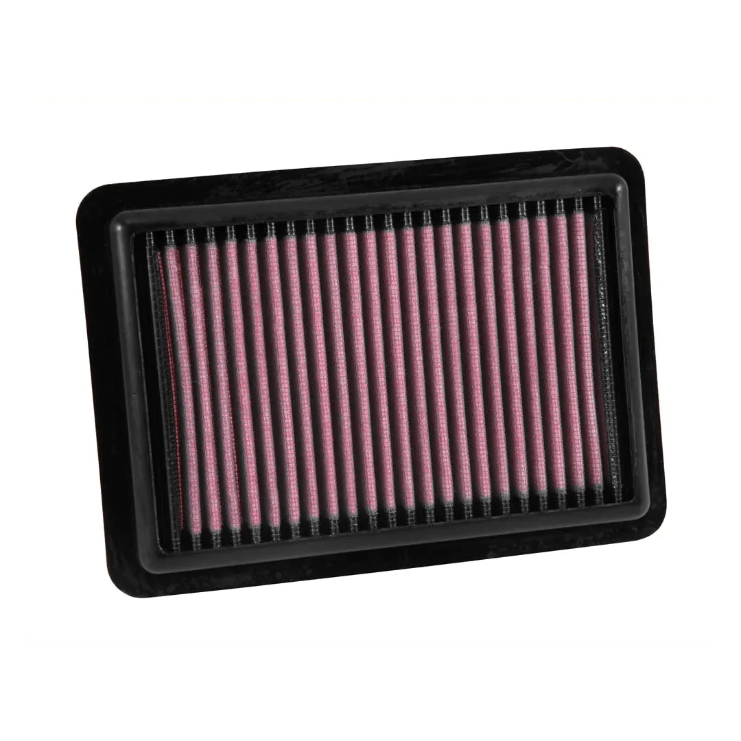 33-5027 K&N REPLACEMENT AIR FILTER