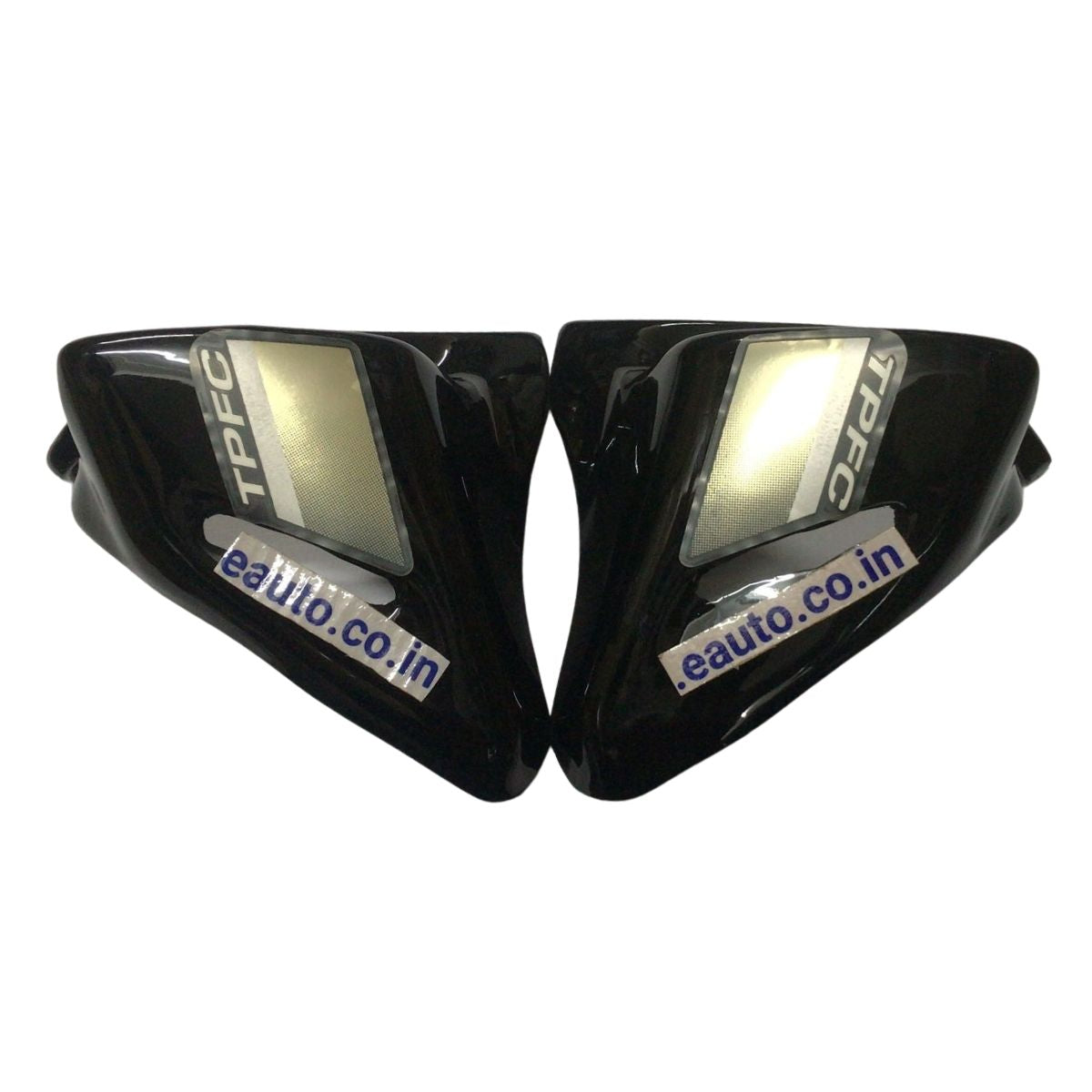 TPFC for Hero CBZ | Black