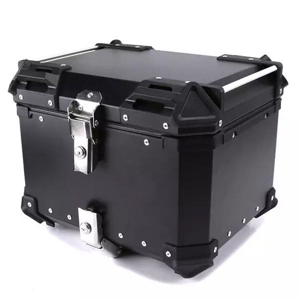 55Ltr Motorcycle Top box