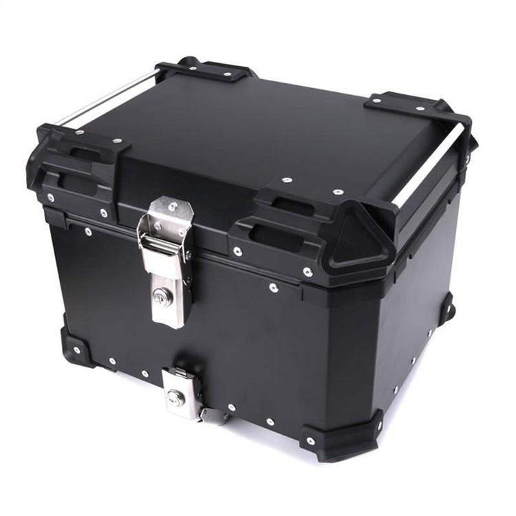 55Ltr Motorcycle Top box