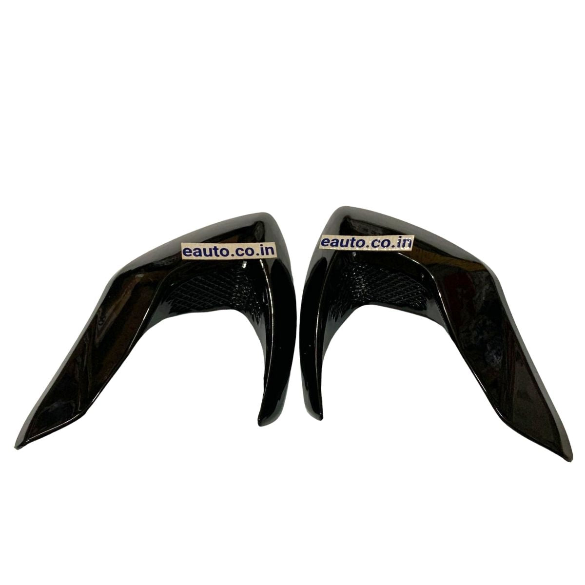 TPFC for Bajaj Pulsar 135 | Pulsar 135 LS | Black