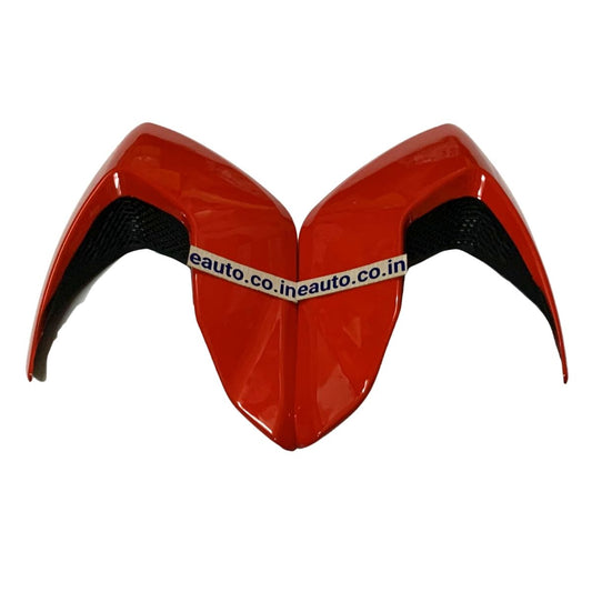 TPFC for Bajaj Pulsar 135 | Pulsar 135 LS | Sports Red