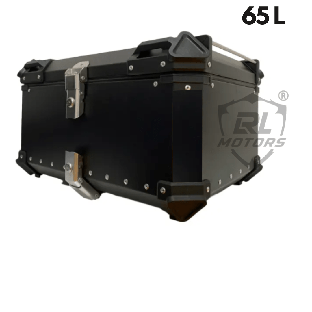 65Ltr Motorcycle Top box