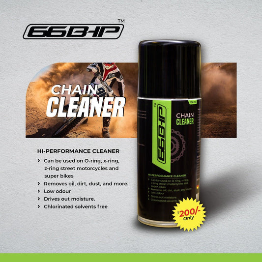 66Bhp Chain cleaner 150 ml