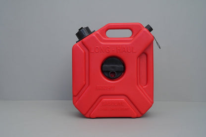 66bhp Motorcycle Jerry Can 5L ( With Bracket)