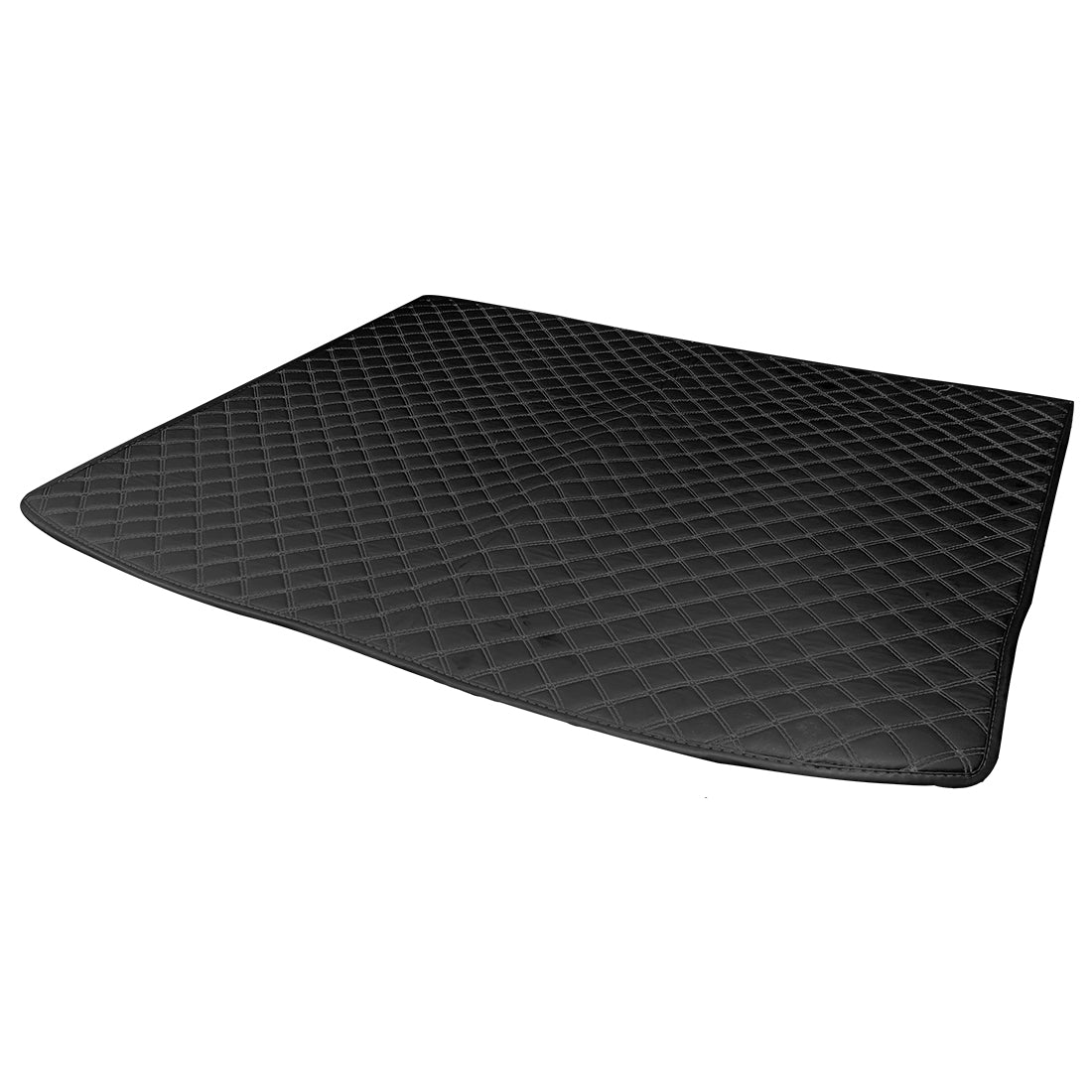 Autofurnish 7D Custom Fitted Car Trunk Base Mat for Hyundai Creta 2024