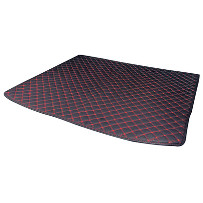 Autofurnish 7D Custom Fitted Car Trunk Base Mat for Toyota Yaris