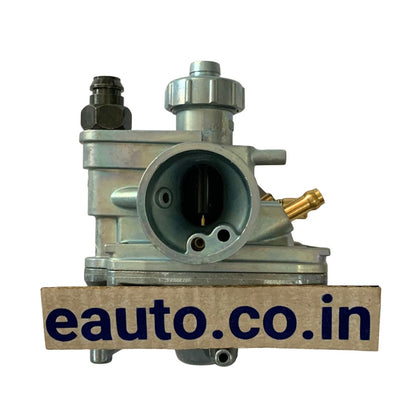 Techlon Bike Carburetor for TVS Jupiter | Wego | Models till 2016 | BS3 Models