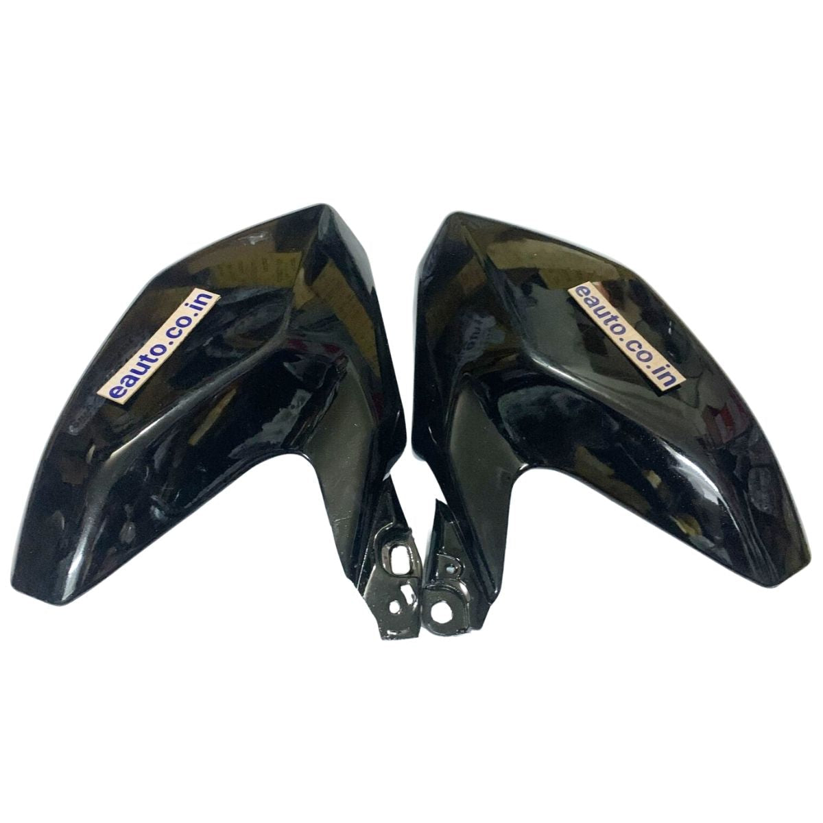 TPFC for Honda Livo | Black