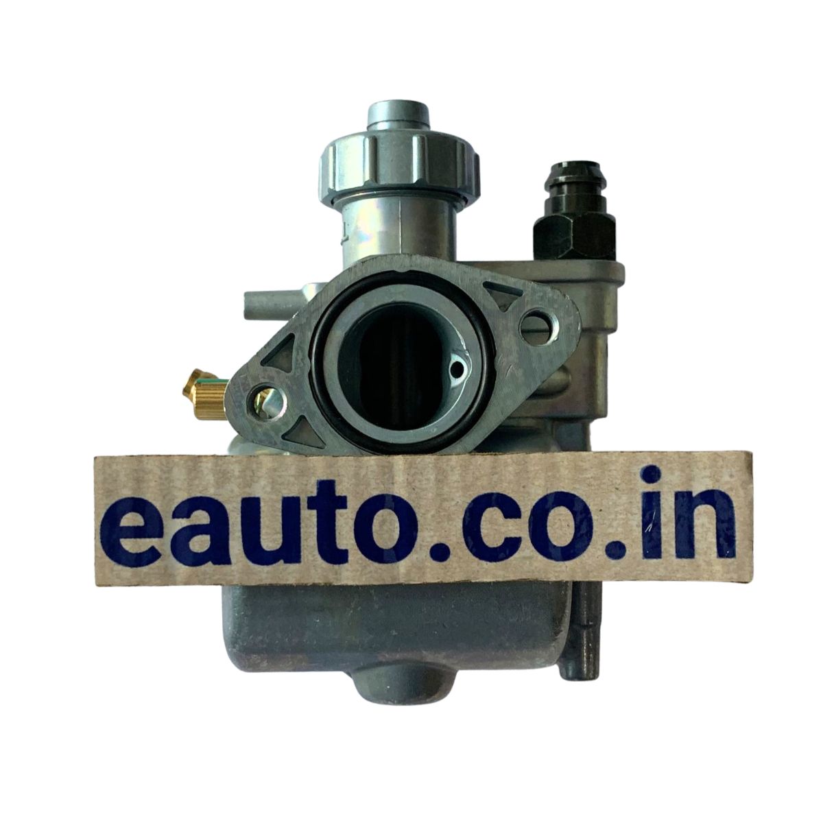 Techlon Bike Carburetor for TVS Jupiter | Wego | Models till 2016 | BS3 Models