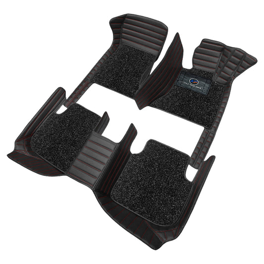 Autofurnish 9D Premium Custom Fitted Car Mats For Maruti Suzuki Fronx 2023