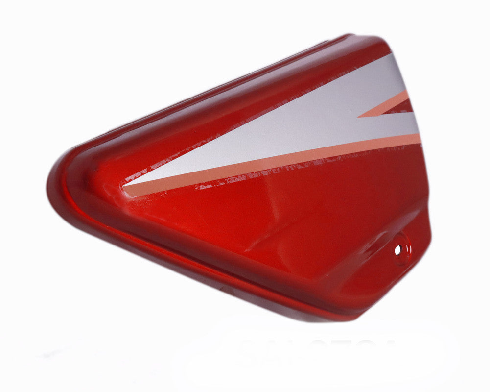 Side Panel / Side Cowl Set Fit For Boxer AT Flame Red