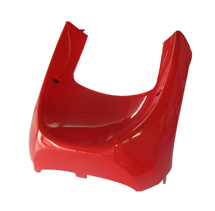 Lower Cover Fit For Hero Pleasure Sport Red