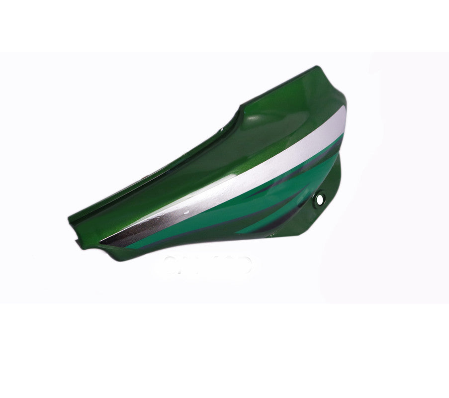 Side Panel / Side Cowl Set Fit For Bajaj Caliber Old Model HB Green