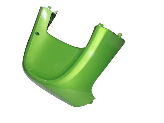 Lower Cover Fit For Hero Pleasure New Model Leaf Green