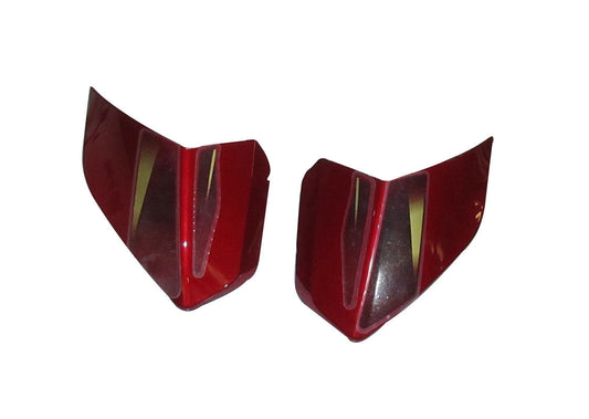 TPFC Fit For Bajaj Pulsar 150/180Cc UG-7 Flame Red