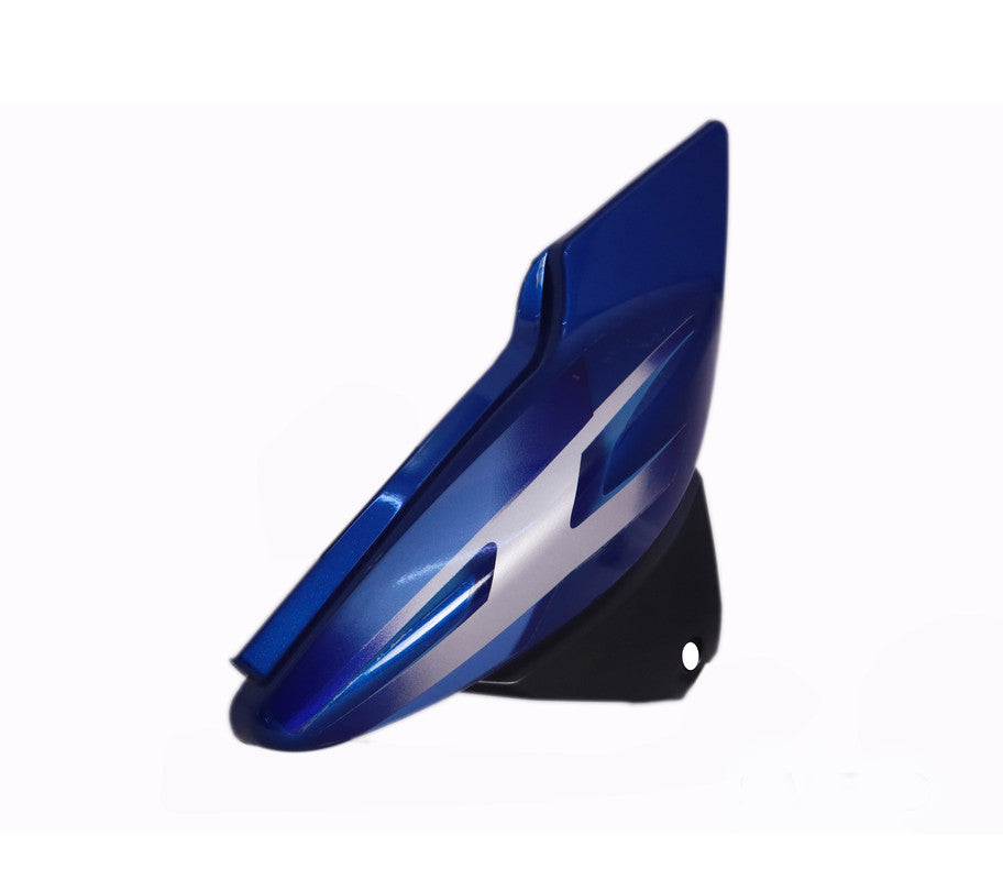 Side Panel / Side Cowl Set Fit For Bajaj Discover 125Cc Vibrant Blue