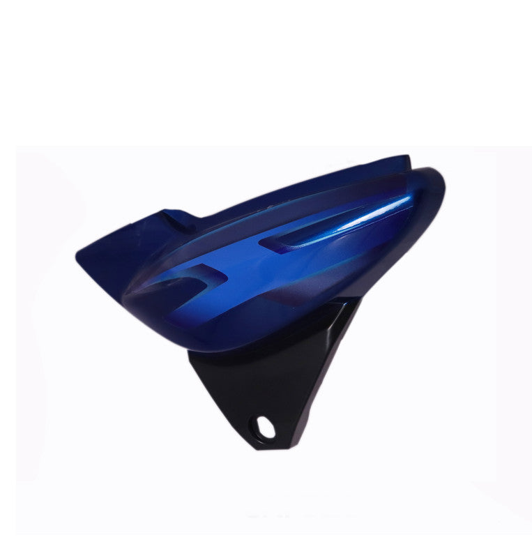 Side Panel / Side Cowl Set Fit For Bajaj Discover 135Cc Vibrant Blue