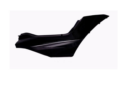 Side Panel / Side Cowl Set Fit For Hero CBZ Xtreme T-3 Black