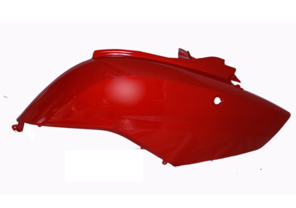 Side Panel / Side Cowl Set Fit For Hero Maestro Candy Blazing Red