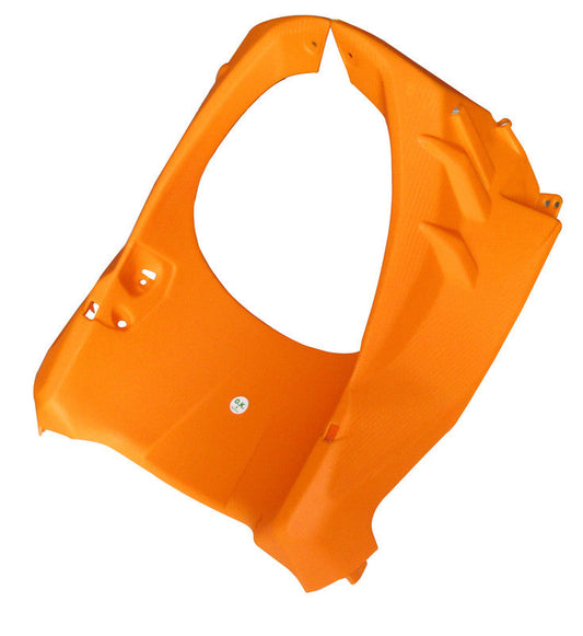 Lower Cover Fit For Honda Dio BS4 Orange