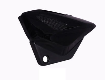 Side Panel / Side Cowl Fit For Bajaj XCD 135 Black