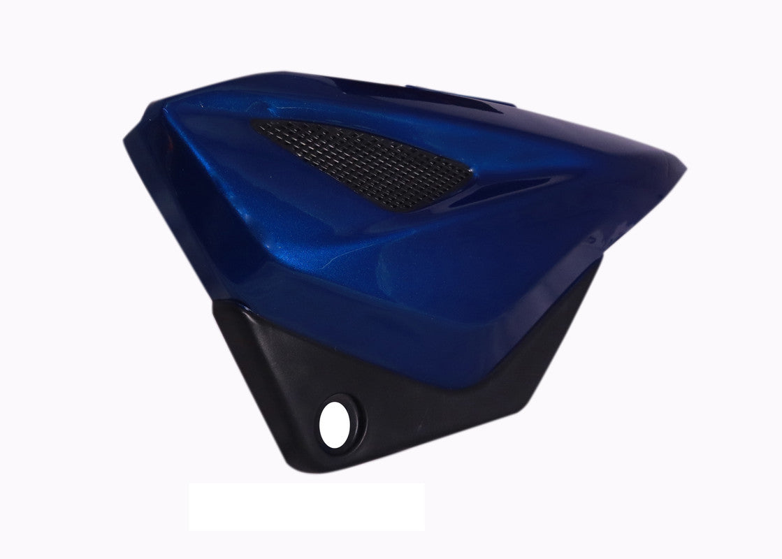 Side Panel / Side Cowl Fit For Bajaj XCD 135 Vibrant Blue