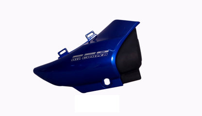 Side Panel / Side Cowl Set Fit For Bajaj Avenger Plasma Blue