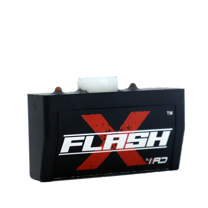 TVS Apache RTR 200 4V - Flash X Hazard Module