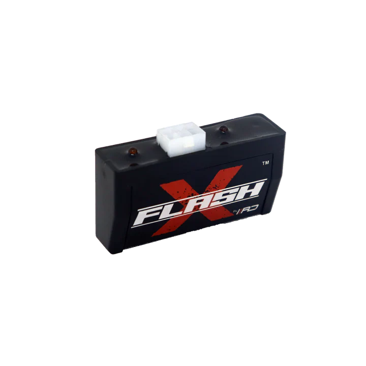 TVS Apache RTR 200 4V - Flash X Hazard Module